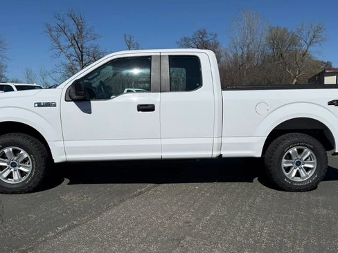Used 2019 Ford F150 XL w/ Equipment Group 101A Mid image 6