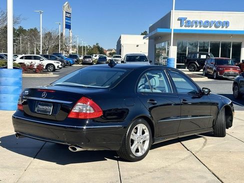 Used 2007 Mercedes-Benz E 350 E 350 image 20
