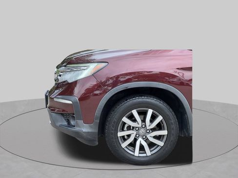 Used 2021 Honda Pilot EX image 24