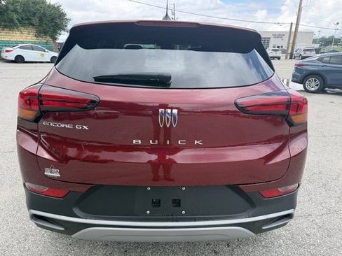 Used 2024 Buick Encore GX Preferred FWD image 6