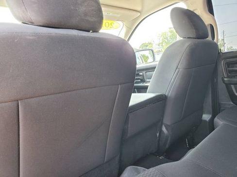 Used 2019 RAM 1500 Express w/ Wheel & Sound Group AWD/4WD image 24