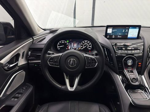 Used 2023 Acura RDX FWD w/ Technology Package image 26