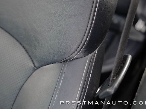 Used 2018 Subaru Forester 2.0XT Touring AWD/4WD image 25