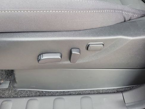 New 2026 Nissan Frontier SV AWD/4WD image 20