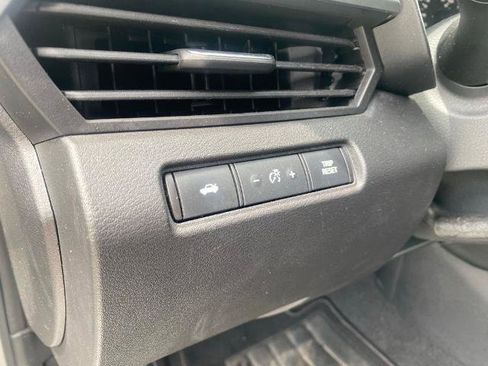 Used 2023 Nissan Altima 2.5 SV FWD image 17