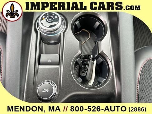 New 2026 Ford Explorer ST w/ Sun And Sound Package image 31