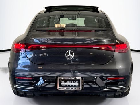 Certified 2023 Mercedes-Benz EQE 350+ Sedan image 6