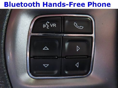 Used 2023 RAM 1500 Classic SLT w/ Trailer & Traction Group image 20