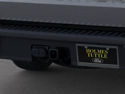 New 2026 Ford Maverick Lariat w/ Black Appearance Package image 23