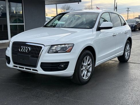 Used 2011 Audi Q5 2.0T Premium Plus image 4