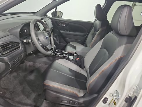 New 2026 Subaru Forester Sport AWD/4WD image 9