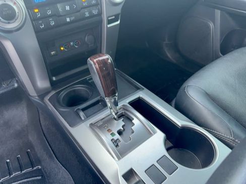 Used 2020 Toyota 4Runner Limited RWD image 25