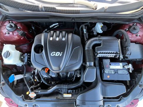 Used 2012 Hyundai Sonata Limited FWD image 18
