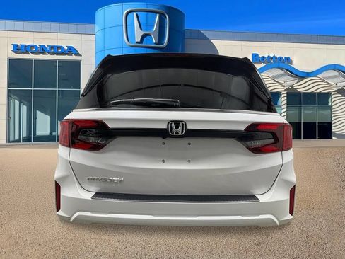 New 2026 Honda Odyssey EX-L image 4
