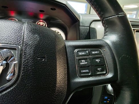 Used 2014 RAM 1500 Sport image 29