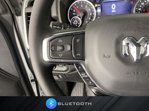 New 2026 RAM 1500 Big Horn AWD/4WD image 20