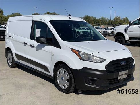 Used 2020 Ford Transit Connect XL image 3