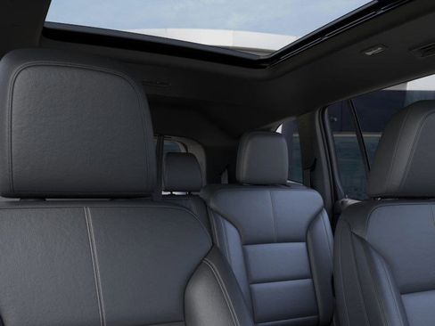 New 2026 GMC Acadia Elevation w/ Elevation Premium Package image 25