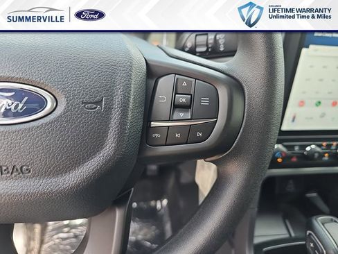 New 2026 Ford Ranger XL RWD image 20