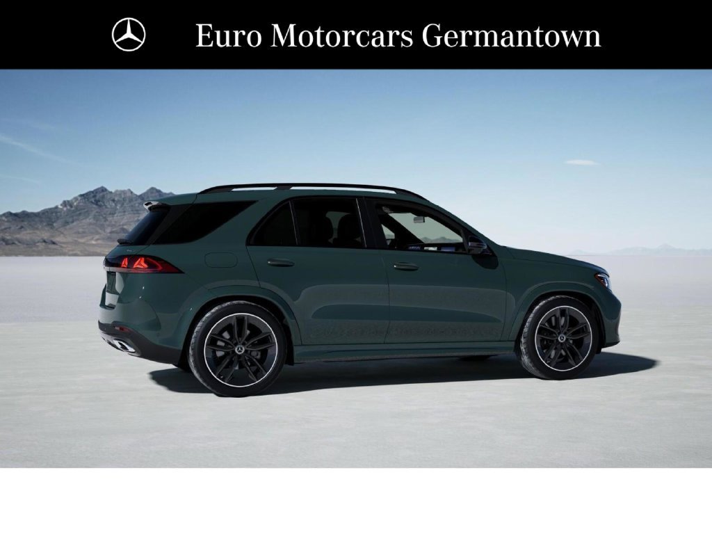 New 2027 Mercedes-Benz GLE 450 4MATIC image 18