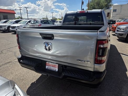 Used 2023 RAM 1500 Tradesman AWD/4WD image 2