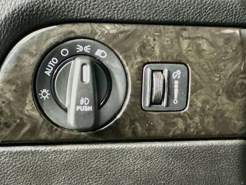 Used 2017 Dodge Durango Citadel RWD image 10