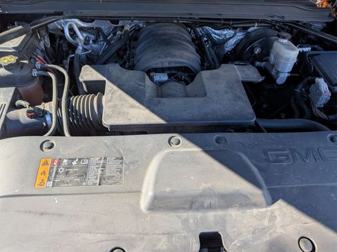 Used 2017 GMC Yukon Denali w/ Open Road Package image 43