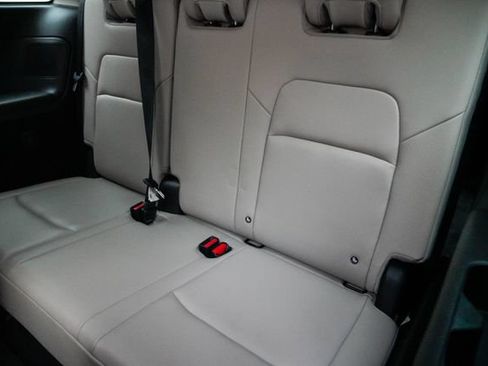 Used 2023 Nissan Pathfinder SL w/ SL Premium Package AWD/4WD image 21