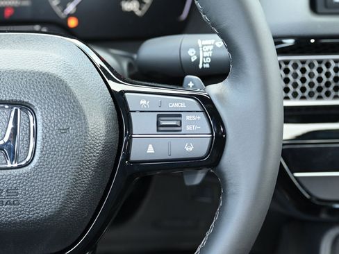 New 2025 Honda Civic Sport image 22