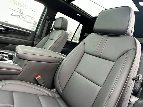 New 2026 Chevrolet Tahoe RST w/ Comfort Package image 15