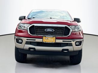 Used 2021 Ford Ranger XLT w/ Equipment Group 302A High AWD/4WD video 2