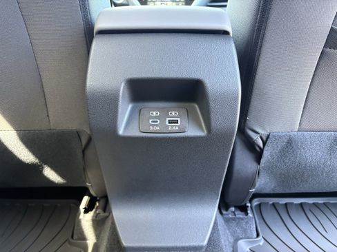 New 2026 Subaru Crosstrek 2.0i Premium AWD/4WD image 26