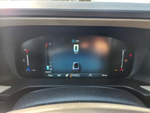 New 2026 Ford Bronco Sport Big Bend w/ Convenience Package AWD/4WD image 15