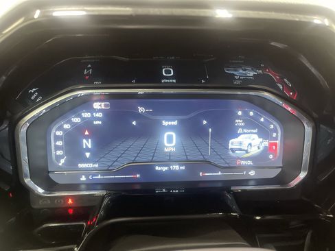 Used 2024 GMC Sierra 1500 SLE image 30