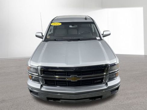 Used 2015 Chevrolet Silverado 1500 LT w/ All Star Edition image 43
