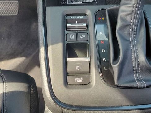 Certified 2024 Honda CR-V EX-L image 39