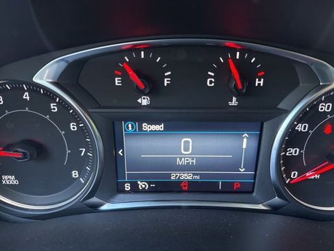 Used 2024 GMC Terrain SLE image 14