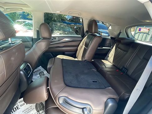 Used 2015 INFINITI QX60 Luxe w/ Premium Plus Package AWD/4WD image 15