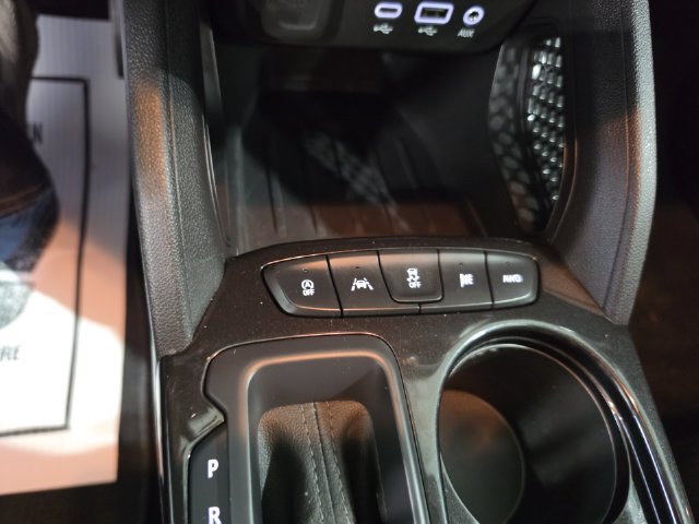 Used 2023 Chevrolet TrailBlazer LT w/ Convenience Package AWD/4WD image 16
