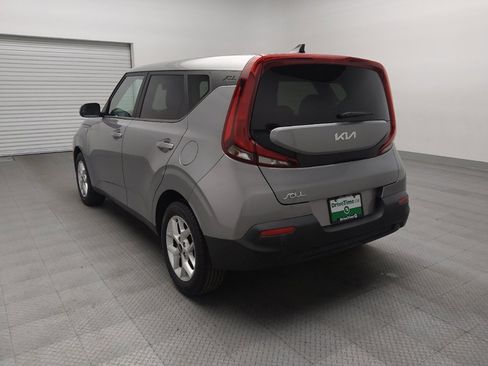 Used 2022 Kia Soul LX w/ Technology Package image 5