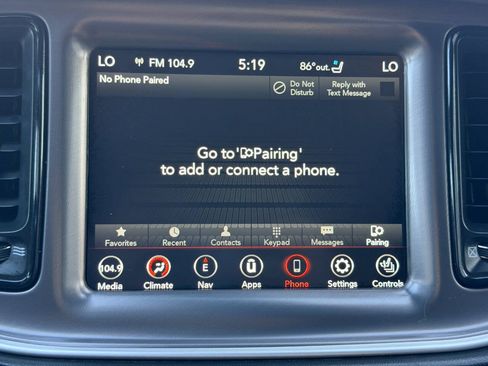 Used 2022 Dodge Challenger R/T w/ Plus Package RWD image 37