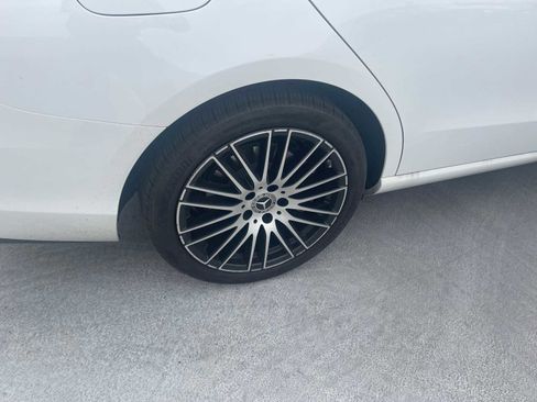 Certified 2023 Mercedes-Benz C 300 Sedan image 6