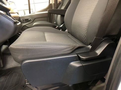Certified 2023 Ford Transit 350 XL image 11