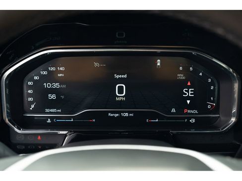 Used 2025 GMC Sierra 1500 SLT image 20