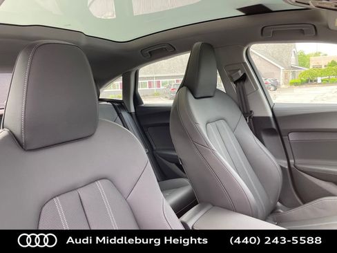 Used 2025 Audi A5 2.0T Premium Plus w/ Premium Plus image 26