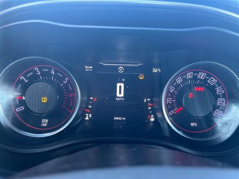 Used 2018 Dodge Challenger R/T Scat Pack image 24