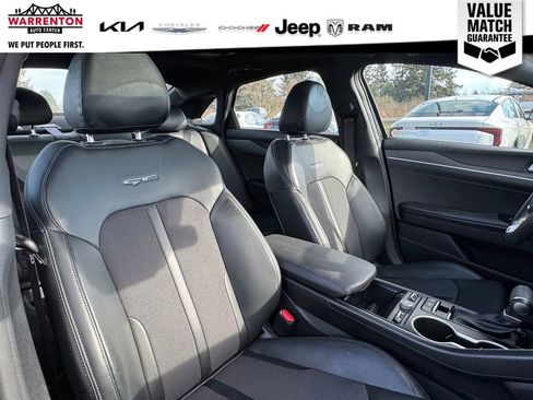 Used 2022 Kia K5 GT-Line w/ GT-Line Awd Premium Package image 32