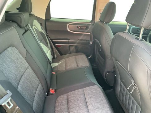 Used 2022 Ford Bronco Sport Big Bend w/ Convenience Package image 16