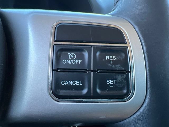 Used 2015 Jeep Compass High Altitude AWD/4WD image 22