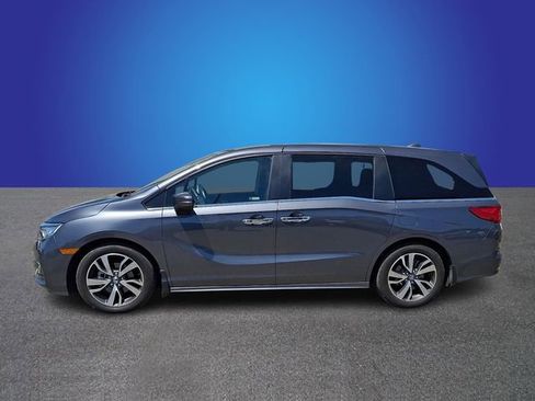 Used 2023 Honda Odyssey Touring image 6